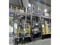 Online Auction | Aludyne aluminium processing and smelting equipment - 5