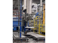 Online Auction | Aludyne aluminium processing and smelting equipment - 2