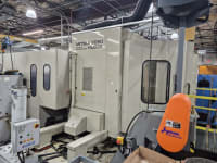 Mitsui Seiki HU63A CNC Horizontal Machining Center Auction / Make Offer - 1