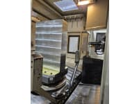 Mitsui Seiki HU63A CNC Horizontal Machining Center Auction / Make Offer - 2