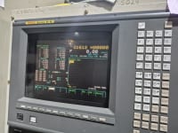 Mitsui Seiki HU63A CNC Horizontal Machining Center Auction / Make Offer - 3