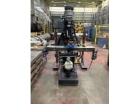 Lathe, Mill, Late Model Oven Surplus to GE Vernova Richmond VA - 1