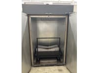 Lathe, Mill, Late Model Oven Surplus to GE Vernova Richmond VA - 2