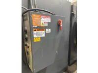 Lathe, Mill, Late Model Oven Surplus to GE Vernova Richmond VA - 5