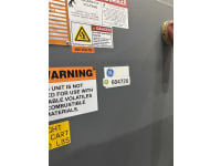 Lathe, Mill, Late Model Oven Surplus to GE Vernova Richmond VA - 6