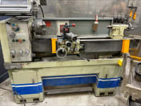 Lathe, Mill, Late Model Oven Surplus to GE Vernova Richmond VA - 0