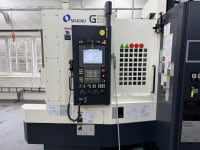 Private Treaty Sale | Schaeffler | Modern Makino G5(i), Gleason-Pfauter 300PS & 475GMS Machines - 4