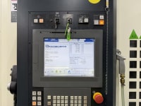 Private Treaty Sale | Schaeffler | Modern Makino G5(i), Gleason-Pfauter 300PS & 475GMS Machines - 8