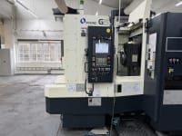 Private Treaty Sale | Schaeffler | Modern Makino G5(i), Gleason-Pfauter 300PS & 475GMS Machines - 7