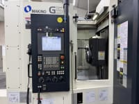 Private Treaty Sale | Schaeffler | Modern Makino G5(i), Gleason-Pfauter 300PS & 475GMS Machines - 11