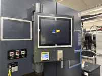 Private Treaty Sale | Schaeffler | Modern Makino G5(i) Machines - 10