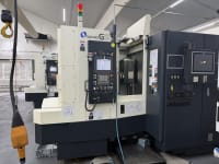 Private Treaty Sale | Schaeffler | Modern Makino G5(i), Gleason-Pfauter 300PS Machines - 9