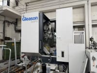 Private Treaty Sale | Schaeffler | Modern Makino G5(i), Gleason-Pfauter 300PS & 475GMS Machines - 5