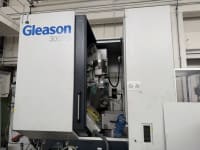 Private Treaty Sale | Schaeffler | Modern Makino G5(i), Gleason-Pfauter 300PS & 475GMS Machines - 9