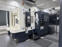 Private Treaty Sale | Schaeffler | Modern Makino G5(i), Gleason-Pfauter 300PS & 475GMS Machines - 0