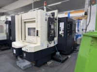 Private Treaty Sale | Schaeffler | Modern Makino G5(i), Gleason-Pfauter 300PS Machines - 4