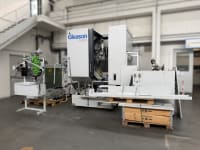 Private Treaty Sale | Schaeffler | Modern Makino G5(i), Gleason-Pfauter 300PS & 475GMS Machines - 1