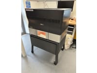 2 x Measurement Facility Trailers and Objet 3D Printer Surplus to Requirements of Rolls-Royce Bristol - 2