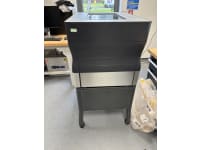 2 x Measurement Facility Trailers and Objet 3D Printer Surplus to Requirements of Rolls-Royce Bristol - 5