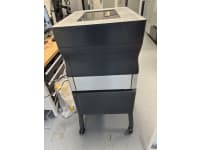 2 x Measurement Facility Trailers and Objet 3D Printer Surplus to Requirements of Rolls-Royce Bristol - 8