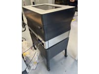 2 x Measurement Facility Trailers and Objet 3D Printer Surplus to Requirements of Rolls-Royce Bristol - 10