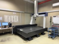 Private Treaty Sale | Schaeffler | Modern Makino G5(i), Gleason-Pfauter 300PS & 475GMS Machines - 2