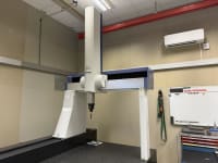 Private Treaty Sale | Schaeffler | Modern Makino G5(i), Gleason-Pfauter 300PS & 475GMS Machines - 6