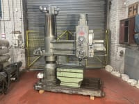 LATHES, MILLING, DRILLING, GRINDING MACHINES &amp; ASSOCIATED EQUIPMENT - 11