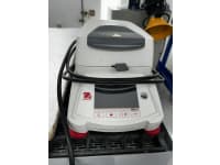 Late Model Carbon Capture Equipment, HVAC &amp; Support, Surplus to the Needs of Baker Hughes IET Houston - 6