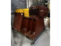 Late Model Carbon Capture Equipment, HVAC &amp; Support, Surplus to the Needs of Baker Hughes IET Houston - 6