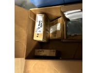Late Model Carbon Capture Equipment, HVAC &amp; Support, Surplus to the Needs of Baker Hughes IET Houston - 0
