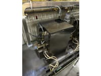 Late Model Carbon Capture Equipment, HVAC &amp; Support, Surplus to the Needs of Baker Hughes IET Houston - 1