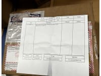 Late Model Carbon Capture Equipment, HVAC &amp; Support, Surplus to the Needs of Baker Hughes IET Houston - 6