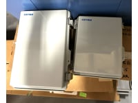 Late Model Carbon Capture Equipment, HVAC &amp; Support, Surplus to the Needs of Baker Hughes IET Houston - 2
