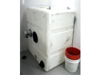 Late Model Carbon Capture Equipment, HVAC &amp; Support, Surplus to the Needs of Baker Hughes IET Houston - 5
