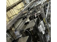 Late Model Carbon Capture Equipment, HVAC &amp; Support, Surplus to the Needs of Baker Hughes IET Houston - 2