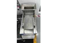 Late Model Carbon Capture Equipment, HVAC &amp; Support, Surplus to the Needs of Baker Hughes IET Houston - 4
