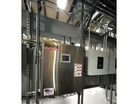 Late Model Carbon Capture Equipment, HVAC &amp; Support, Surplus to the Needs of Baker Hughes IET Houston - 5