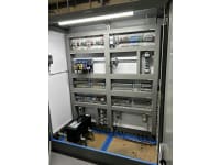 Late Model Carbon Capture Equipment, HVAC &amp; Support, Surplus to the Needs of Baker Hughes IET Houston - 8