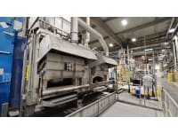 Online Auction | Aludyne aluminium processing and smelting equipment - 0
