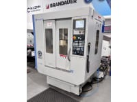 Surplus CNC Machine &amp; Robots from Leading UK Training Provider - 0