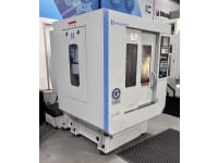 Surplus CNC Machine &amp; Robots from Leading UK Training Provider - 3