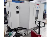 Surplus CNC Machine &amp; Robots from Leading UK Training Provider - 9