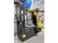 Surplus CNC Machine &amp; Robots from Leading UK Training Provider - 1