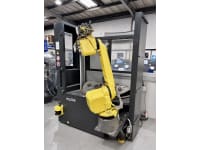 Surplus CNC Machine &amp; Robots from Leading UK Training Provider - 4