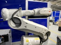 Surplus CNC Machine &amp; Robots from Leading UK Training Provider - 5