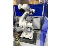 Surplus CNC Machine &amp; Robots from Leading UK Training Provider - 2