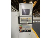 Nuovo Pignone srl - Schenck M480-1/450 High-Precision Dynamic Horizontal Balancing Machine  - 7