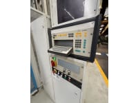 Nuovo Pignone srl - Schenck M480-1/450 High-Precision Dynamic Horizontal Balancing Machine  - 8