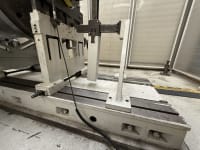Nuovo Pignone srl - Schenck M480-1/450 High-Precision Dynamic Horizontal Balancing Machine  - 11